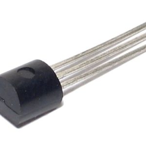 Transistor Npn Bipolar Bc338-25