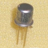 BC377 TRANSISTOR