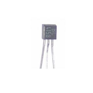 Transistor Si-Pnp 140v 3a 30w 3mhz Bc415