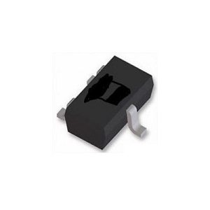 Transistor Smd Si-Npn Uni 50v 0.1a 300mhz Bc807smd