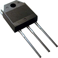 Transistor Si-Npn Junçao Fet 30v 350mw Bc856bsmd