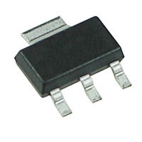 Transistor Smd Bc860csmd
