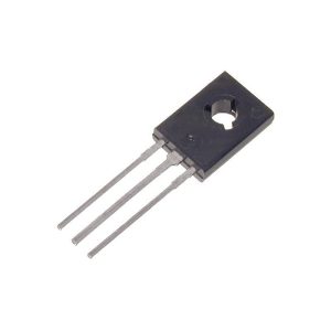 Transistor Si-N 50v 3a 15w Bd109