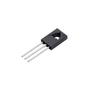 Transistor Npn Bipolar 50v 1.5a 12w To126 Bd135-16