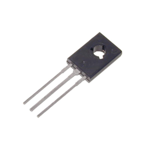 Transistor Si-Pnp Nf-L 60v 1.5a 12.5w 50mhz Bd229