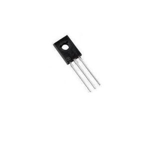 Transistor Si-Nnp Nf-L 80v 6a 60w 3mhz Bd295
