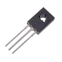 Transistor Bd675