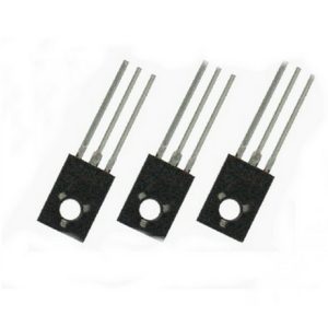 Transistor SMD Mos-Npn-Fet-D Hf 20v 30ma Bf543smd