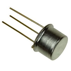 Transistor Bfy64