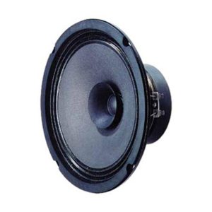 Altifalante 4" 1w 8ohm