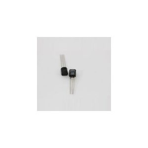 Transistor Si-P 60-40v 0.8a 50-110ns Bss68