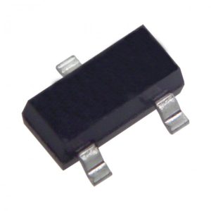 Transistor N-Mosfet  Bst82.215