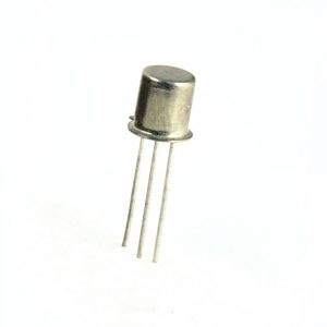 Transistor Si/N-S/Tr 80v 1a 0.7w 500/1000ns Bsw67