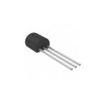 Tiristor 600v 500ma 0.8a 200ua To92