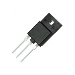 Transistor N-Darl+Di 1400v 5a 50w Bu808df