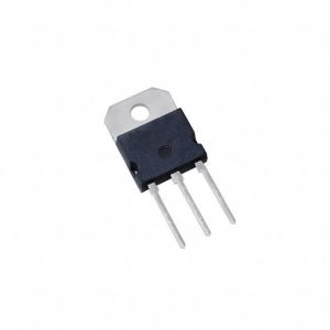 Transistor Si/N -S/L-Tv-Sn 1100/700v-8a-100w Bu902