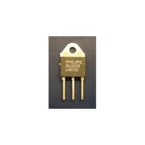 Transistor Si/N -S/L-Tv-Sn 1500/800v-8a-125w Bu908