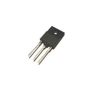 Transistor Si-N 1500v 5a 50w Buh315