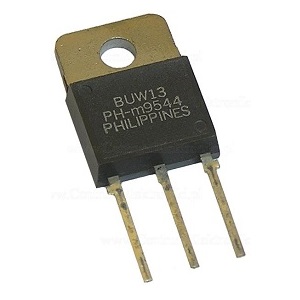 Transistor Buw13