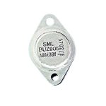 Transistor Buz905 Metalico
