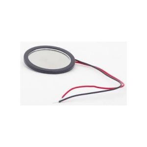 Transdutor de Som Piezoeléctrico