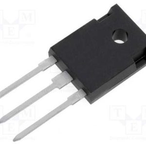 Transístor: N-Mosfet, Sic, Unipolar, 1,2kv, 60a, .