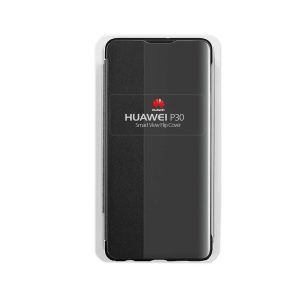 Capa Huawei P30 Folio Preto
