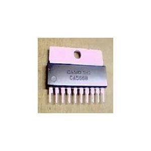 Circuito Integrado Ca5668