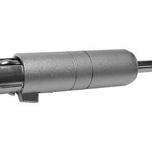 Adaptador Xlr Femea Para Jack 6.35 Macho