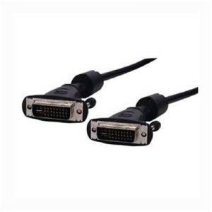 Cabo Dvi-I Dual Macho Para Dvi-I Dual Macho