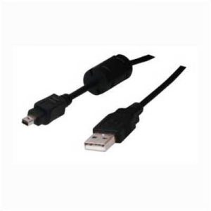 Cabo Usb 2.0 Macho Para Usb 14 Pinos Macho