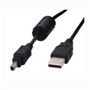 Cabo Usb 2.0 Macho Para Usb 8 Pinos