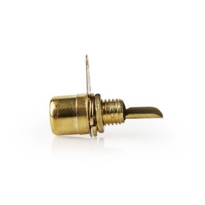 Ficha Rca Femea Dourado