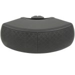 Coluna Ambiente Montagem Canto Parede 60w Preto