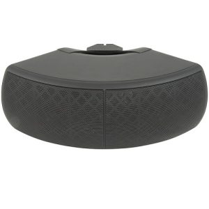 Coluna Ambiente Montagem Canto Parede 60w Preto