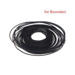 Correia Espalmada para Cassetes 78mm