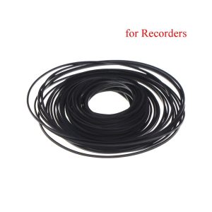 Correia Espalmada para Cassetes 78mm