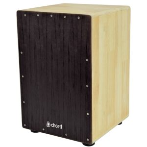Caixa Cajon de Efeitos Sonoros