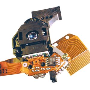 Circuito Integrado Cmos SMD Ccd159