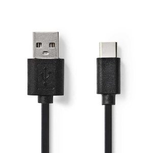 Cabo Usb Type-C 2m