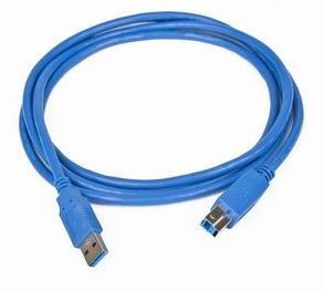 Cabo Usb a Macho Para Usb B Macho 3m