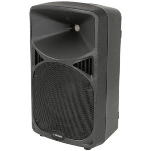 Coluna Pa Passiva 10" 2 Vias Serie Cd