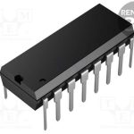 Ic: Digital, Divisor,Contador Dedécadas, Cmos, Th.