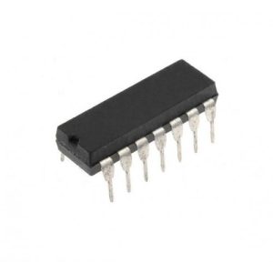 Circuito Integrado Cd4082