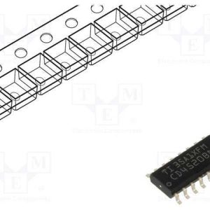 Ic: Digital, Contador Binário Crescente, Ch: 2, C.