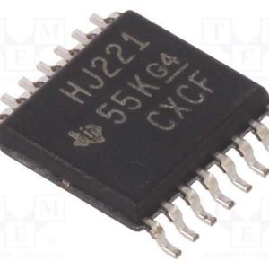 Ic: Digital, Monoestável,Multi Vibrador,Reajustáv.