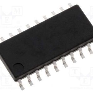 Ic: Digital, Amort.,Invertido,Controlador da Linh.