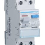 Dijuntor Diferencial  40a Il.Polos: 2 400vschneide