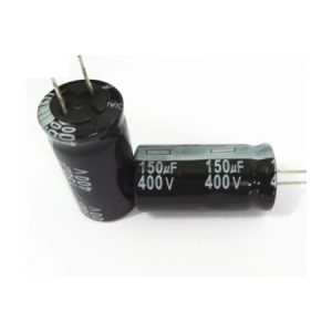 Condensador Eletrolitico 150uf 350v
