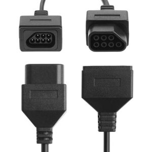 Cabo Extensao Consola Jogos